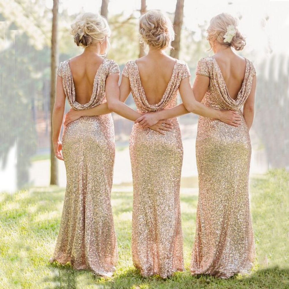Like NEW— Purchased at Nordstrom Bridal